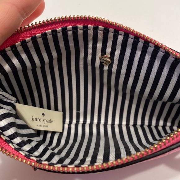 Kate Spade Wristlet - Picture 4 of 5